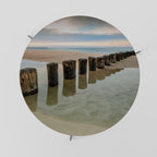 TIDAL SYMMETRY Mesa de Centro 69