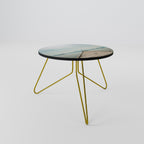 AQUA HORIZON Mesa de Centro 60