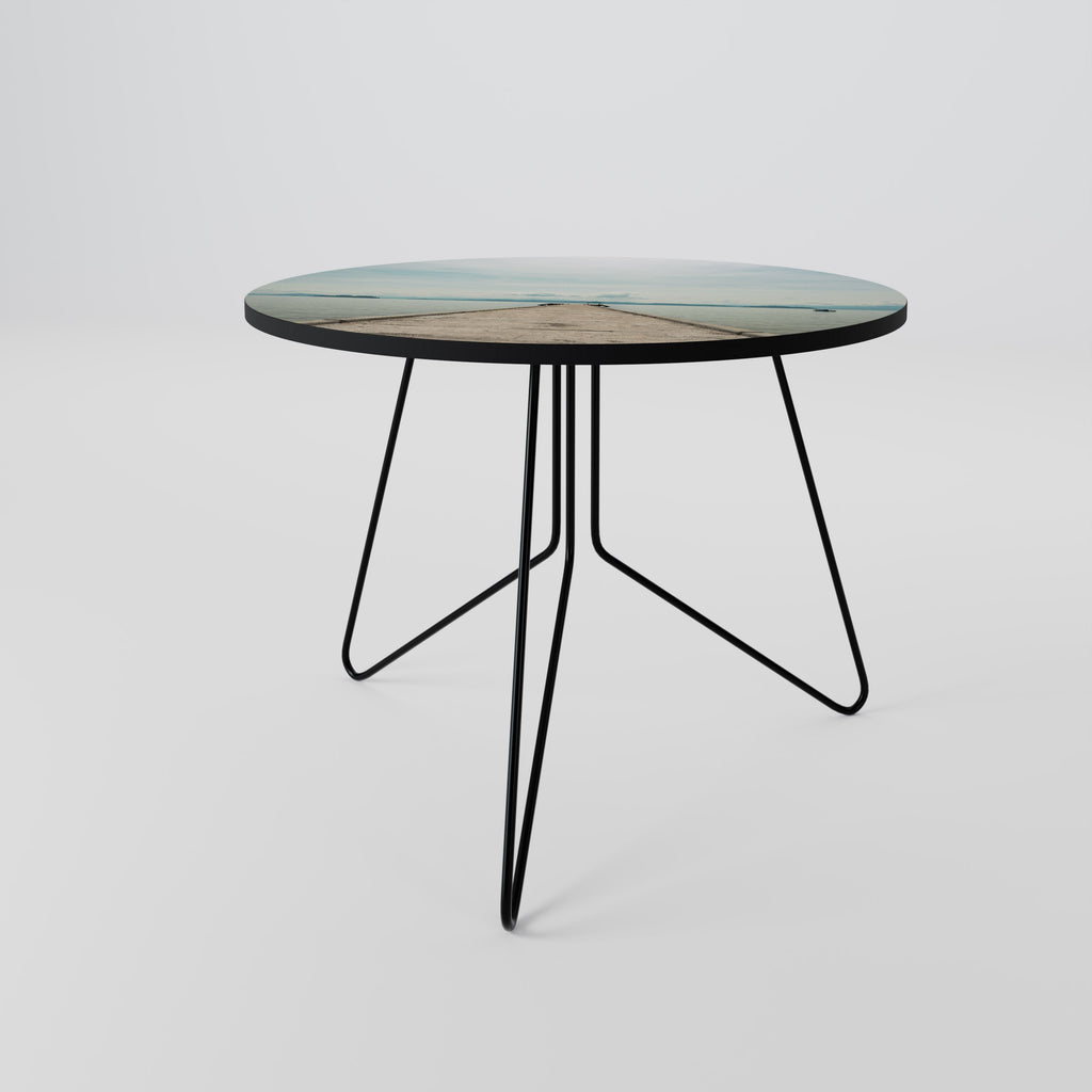 AQUA HORIZON Mesa de Centro 69