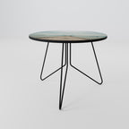 AQUA HORIZON Mesa de Centro 69