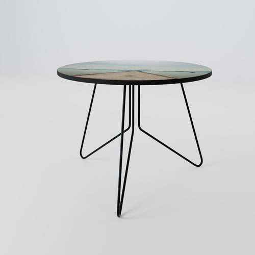 AQUA HORIZON Mesa de Centro 69