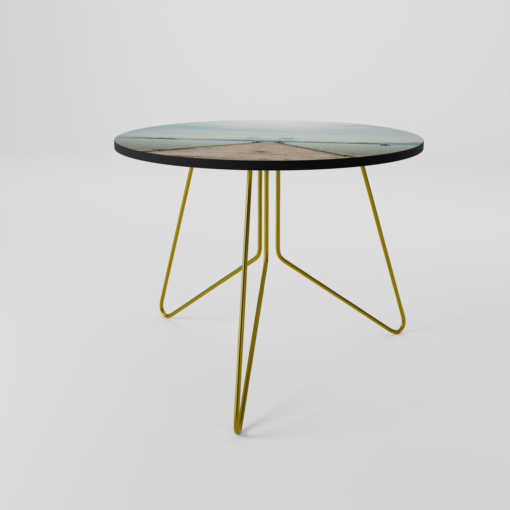 AQUA HORIZON Mesa de Centro 69