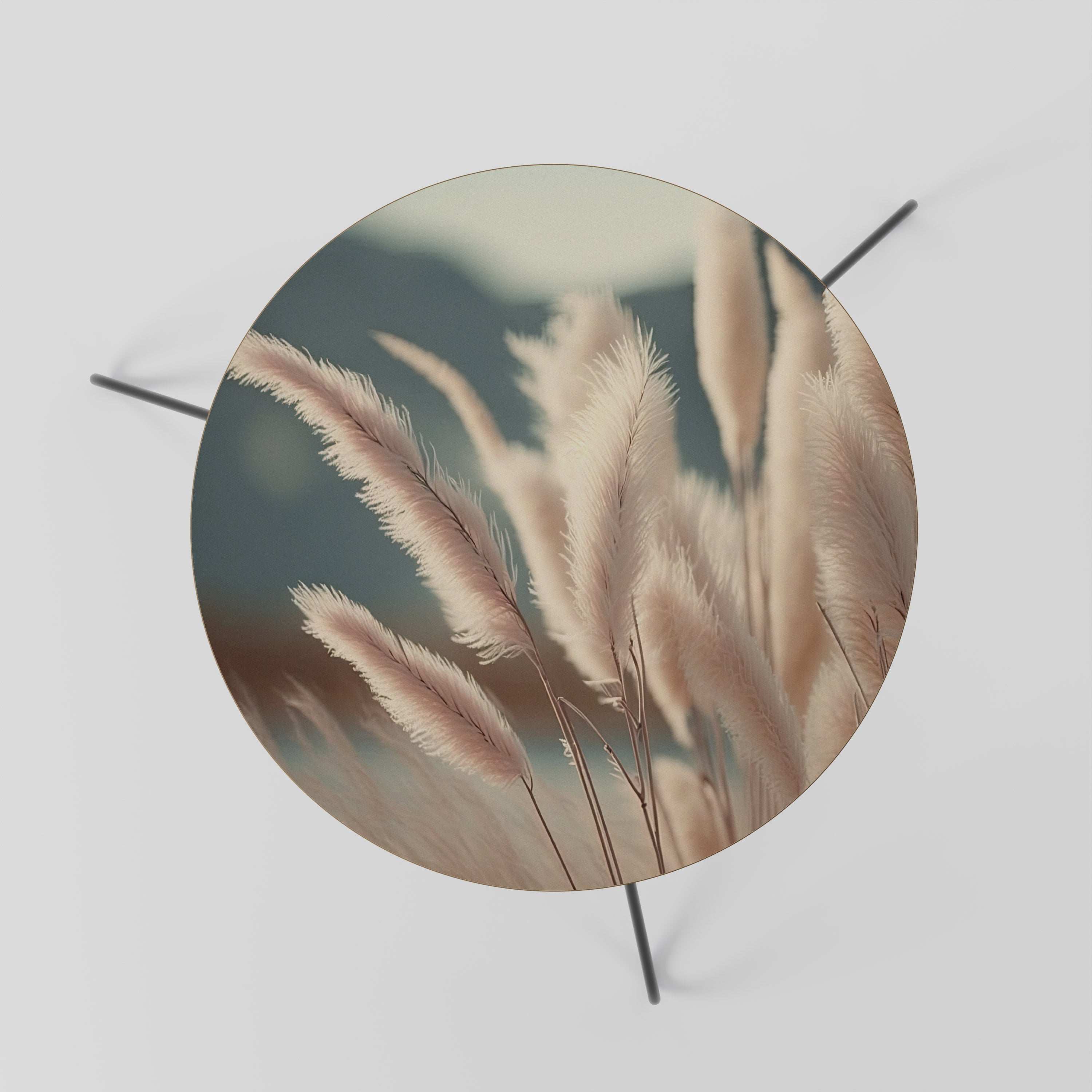 PAMPAS DREAMSCAPE Mesa de Centro 60