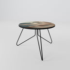 PAMPAS DREAMSCAPE Mesa de Centro 60