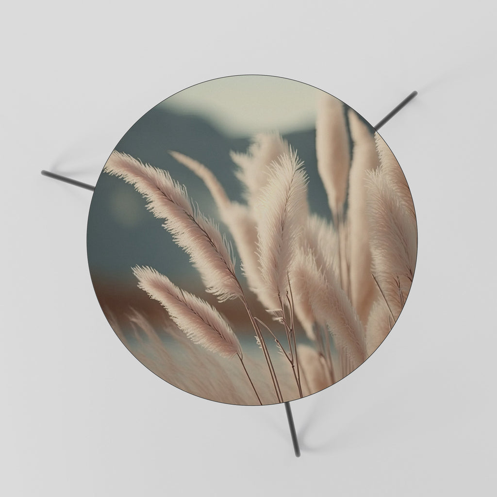 PAMPAS DREAMSCAPE Mesa de Centro 60