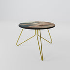 PAMPAS DREAMSCAPE Mesa de Centro 60