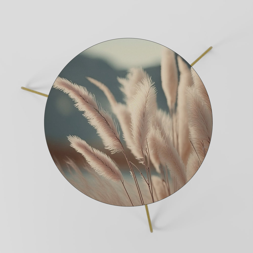 PAMPAS DREAMSCAPE Mesa de Centro 60