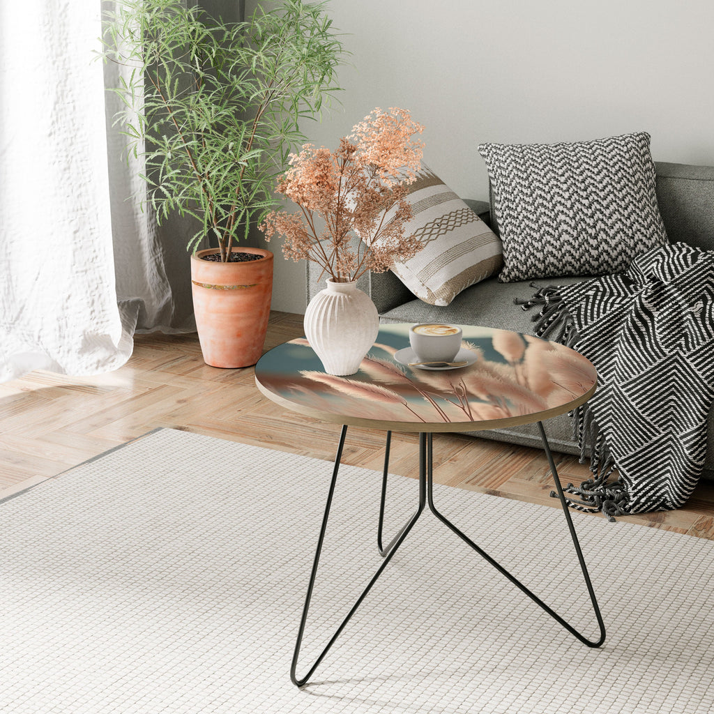 PAMPAS DREAMSCAPE Mesa de Centro 69