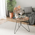 PAMPAS DREAMSCAPE Mesa de Centro 69