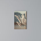 PAMPAS DREAMSCAPE Quadro em tela vertical