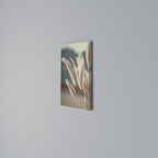 PAMPAS DREAMSCAPE Quadro em tela vertical
