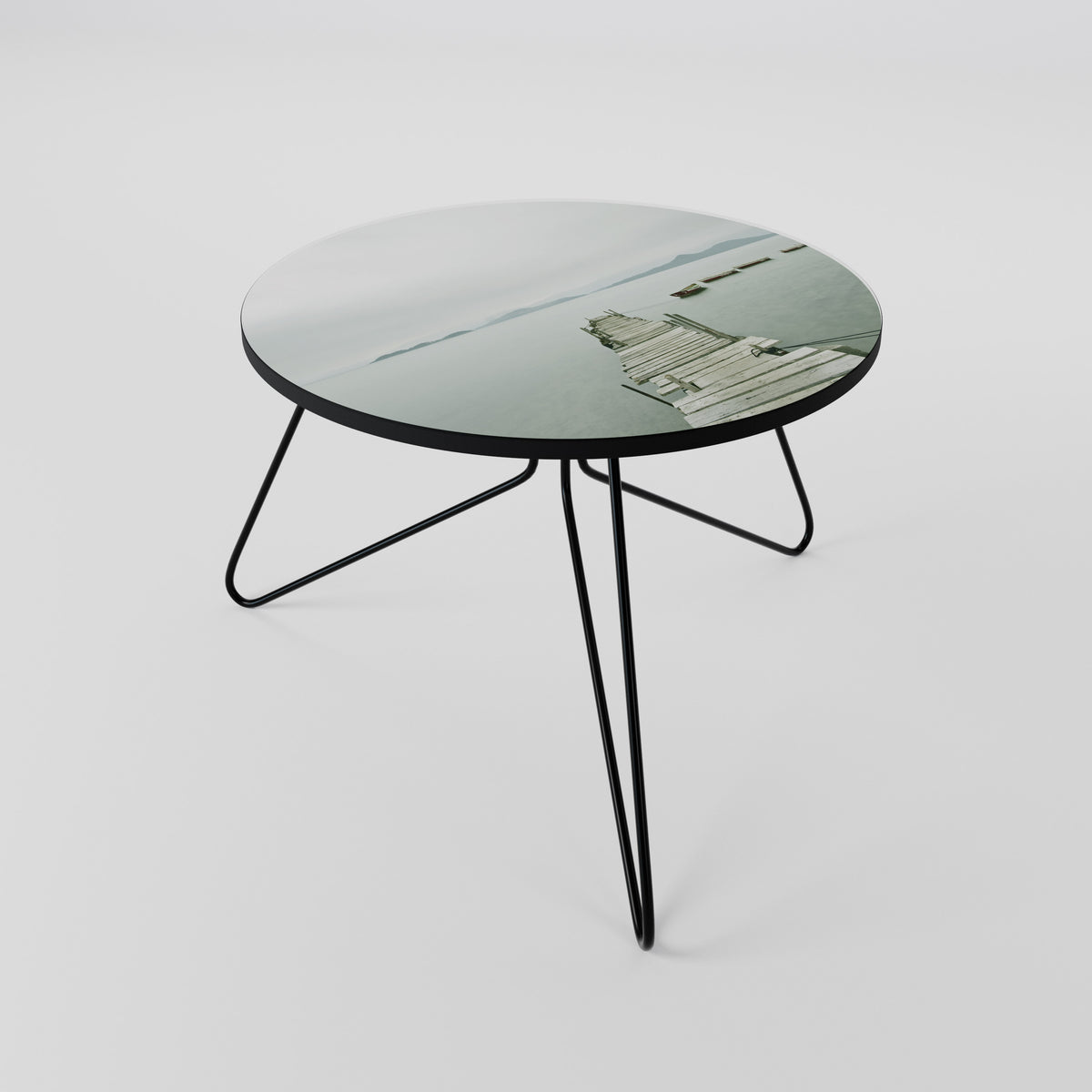 TIDAL HARMONY Coffee Table