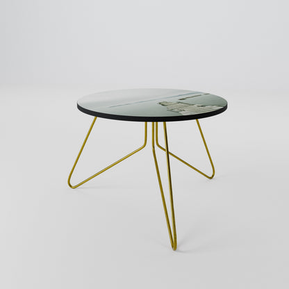 TIDAL HARMONY Coffee Table