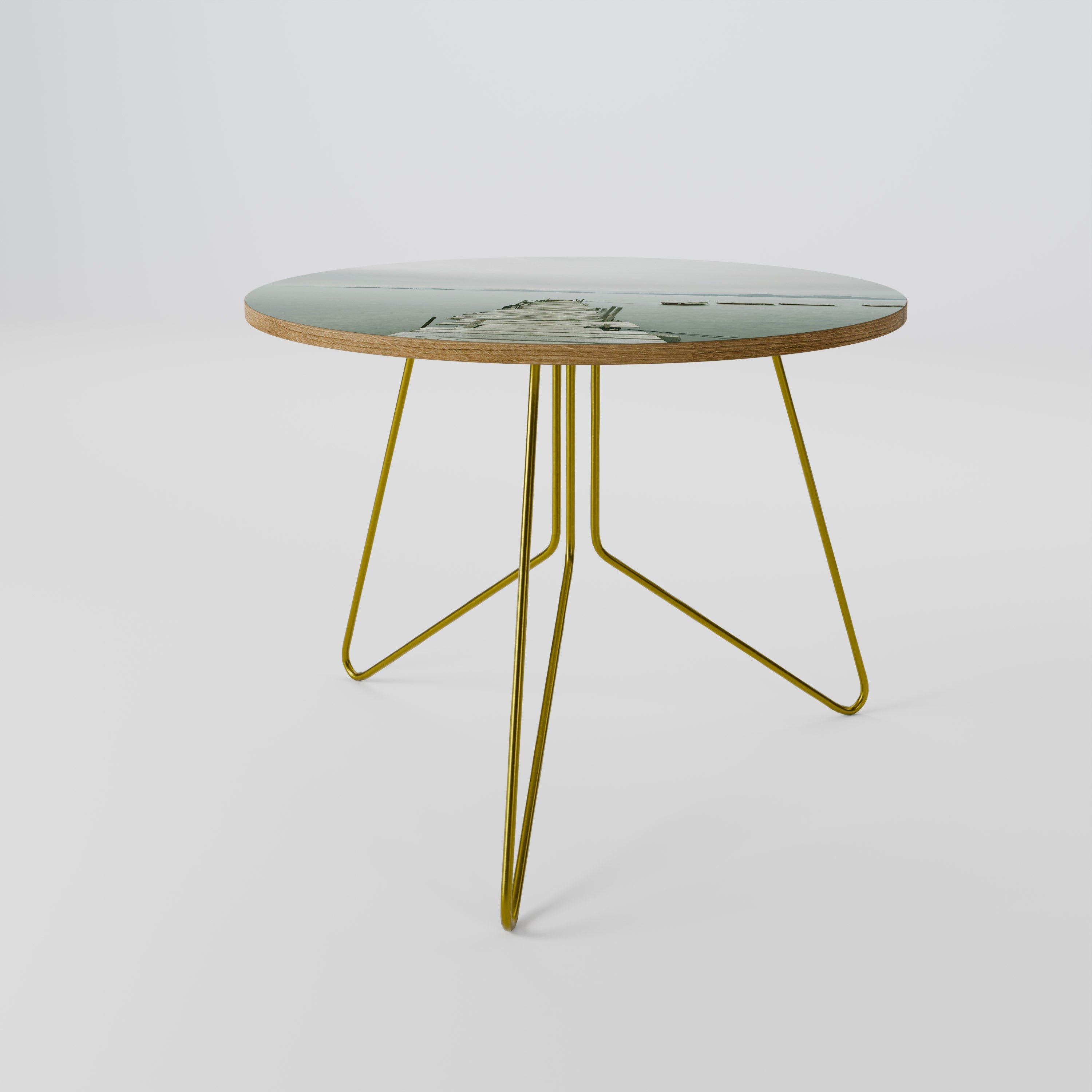 TIDAL HARMONY Mesa de Centro 69