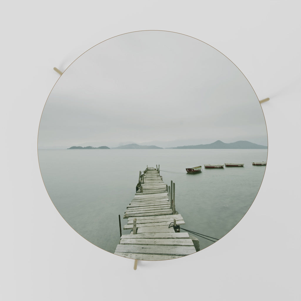 TIDAL HARMONY Mesa de Centro 69