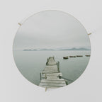 TIDAL HARMONY Mesa de Centro 69