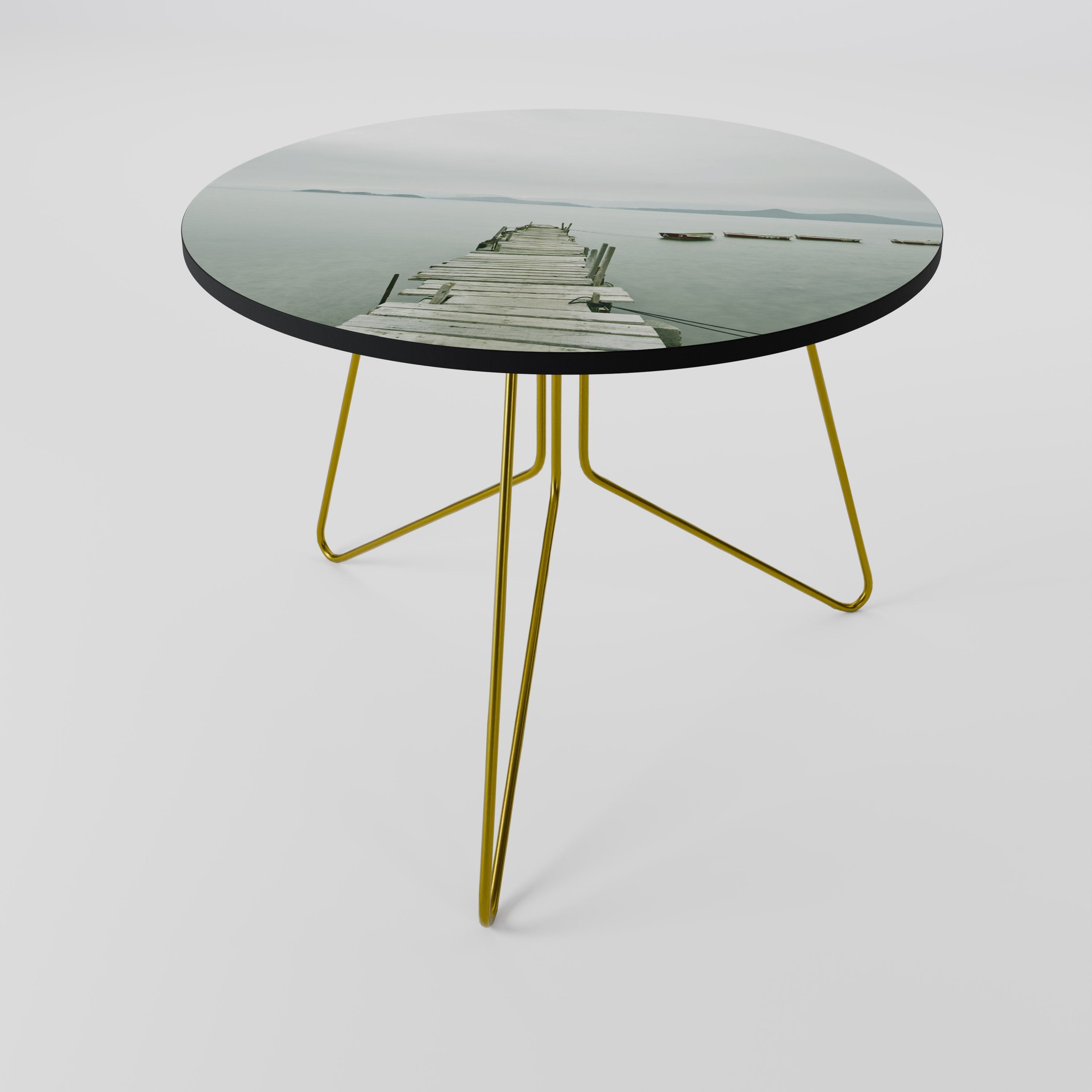 TIDAL HARMONY Mesa de Centro 69