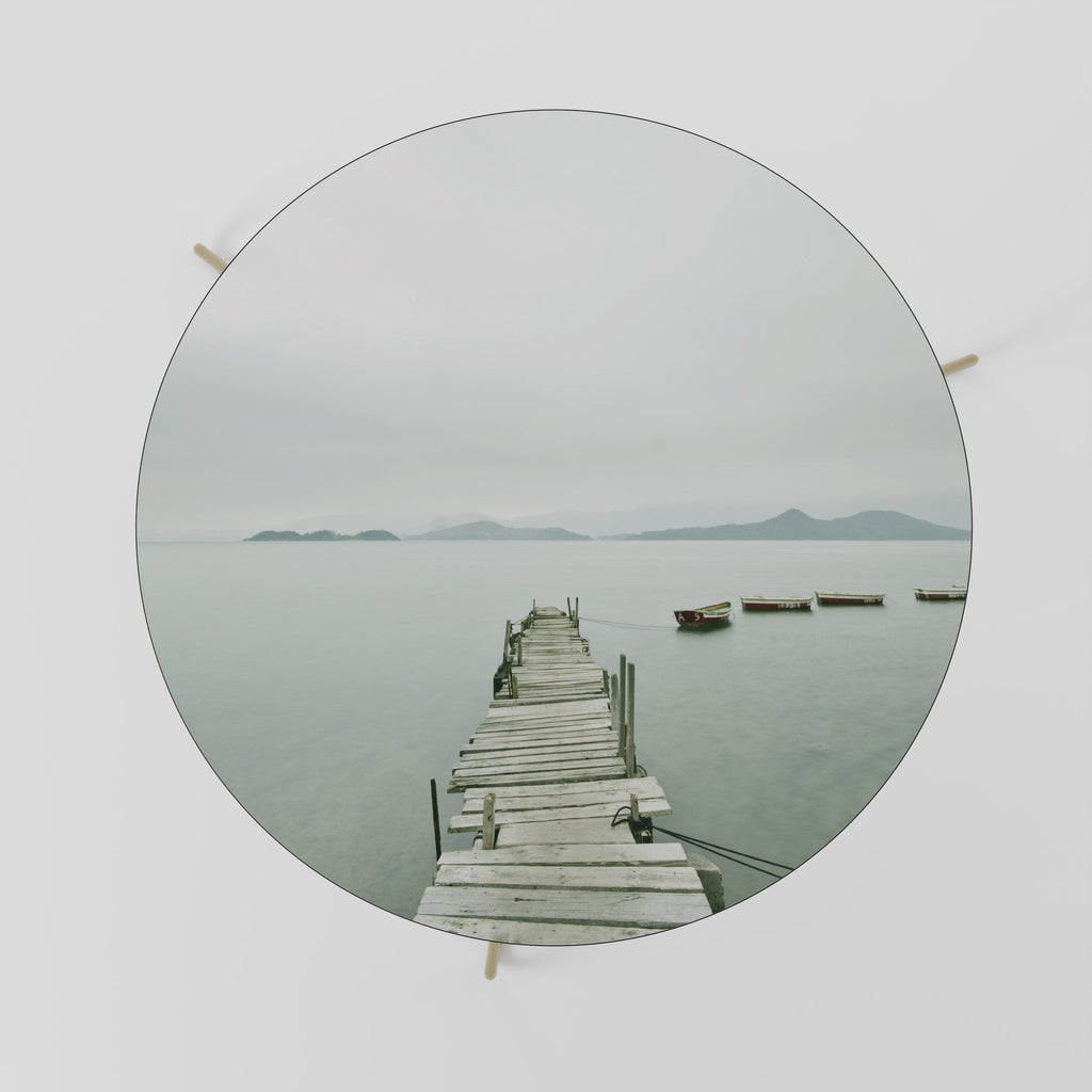 TIDAL HARMONY Mesa de Centro 69