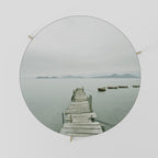 TIDAL HARMONY Mesa de Centro 69