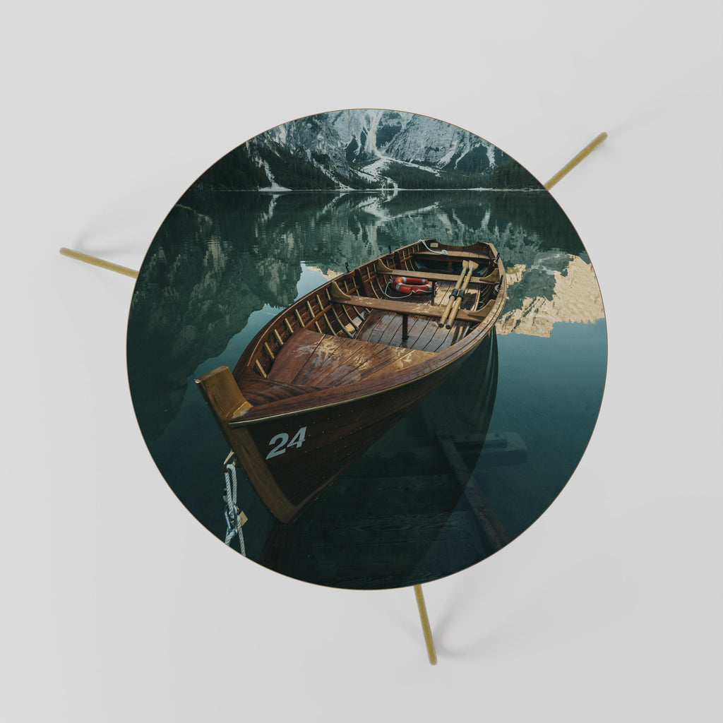 STILL WATERS Mesa de Centro 60