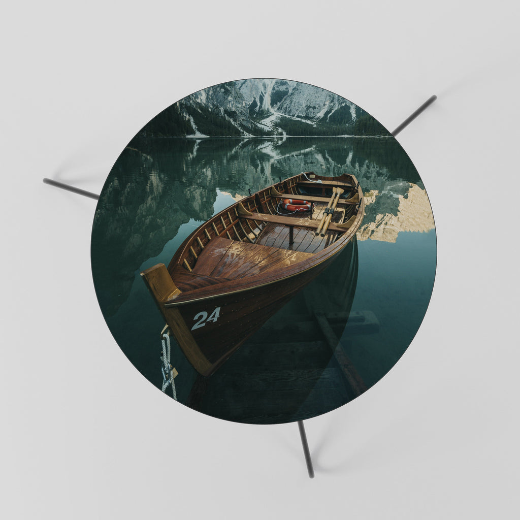 STILL WATERS Mesa de Centro 60