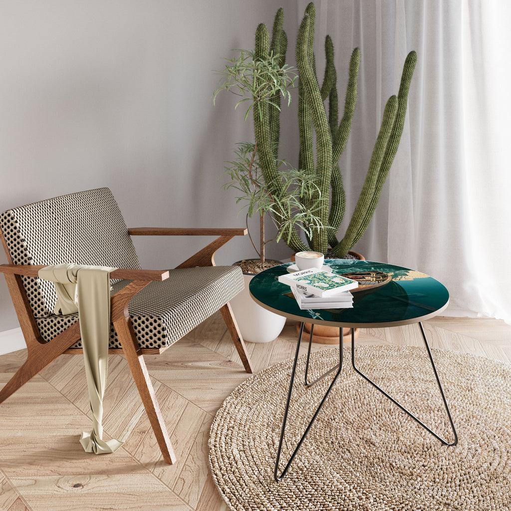 STILL WATERS Mesa de Centro 69