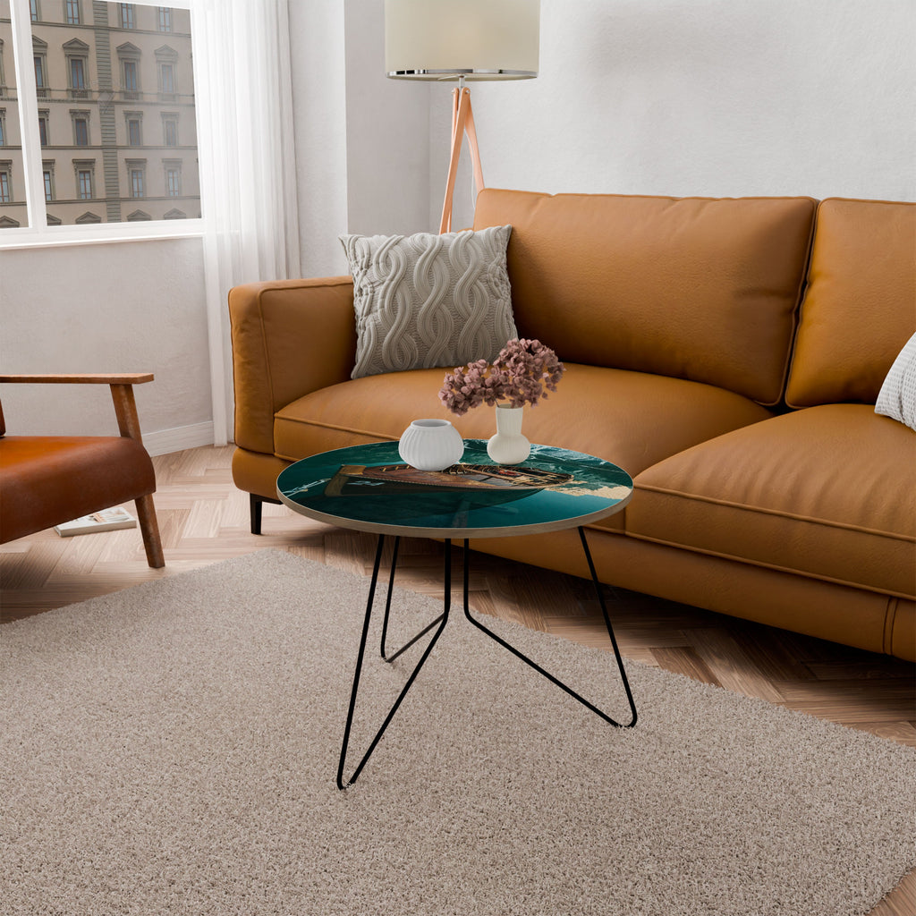 STILL WATERS Mesa de Centro 69