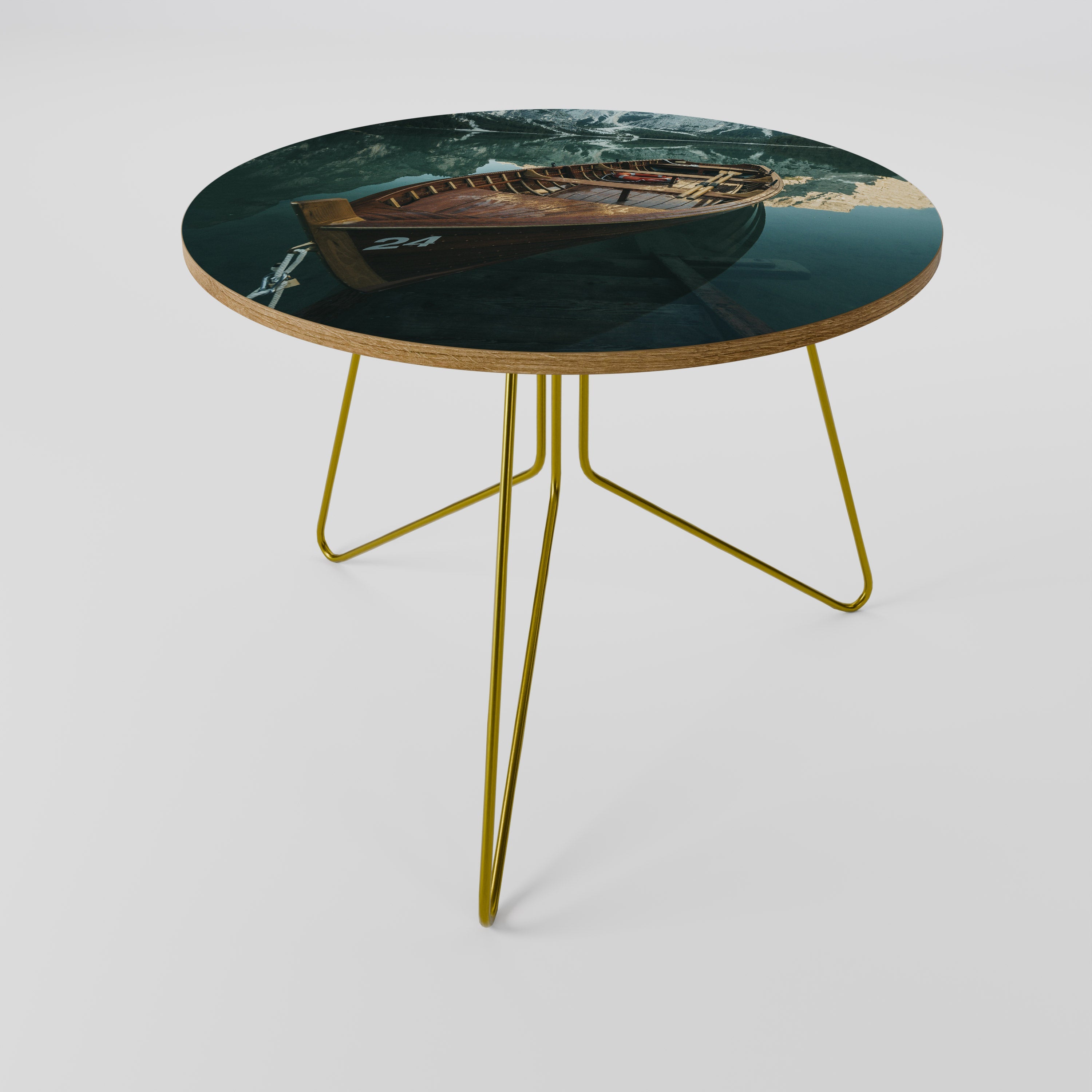 STILL WATERS Mesa de Centro 69