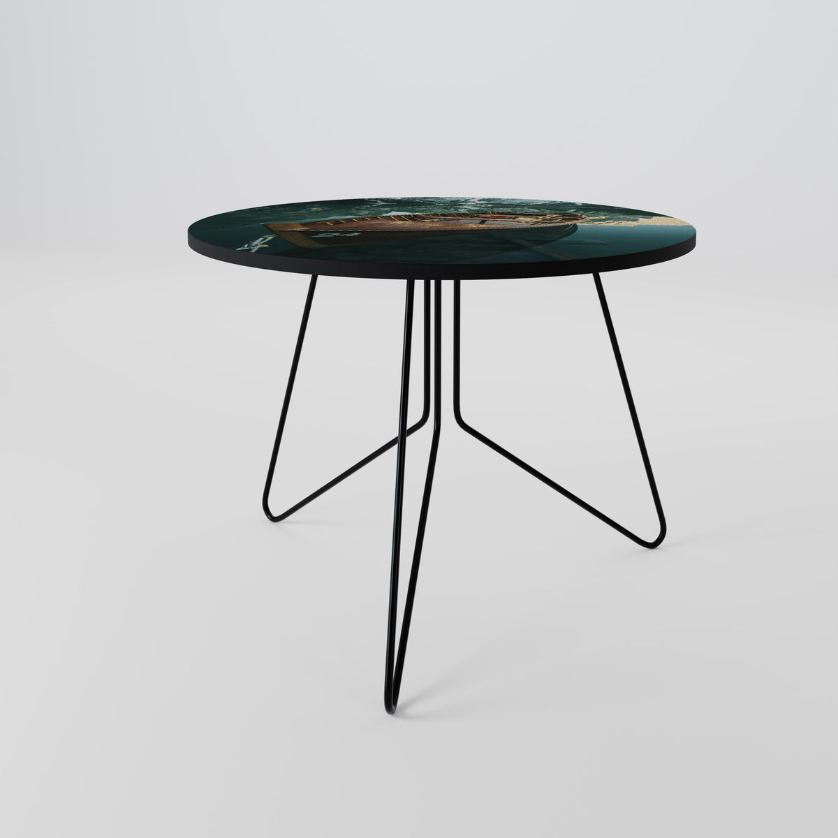 STILL WATERS Coffee Table