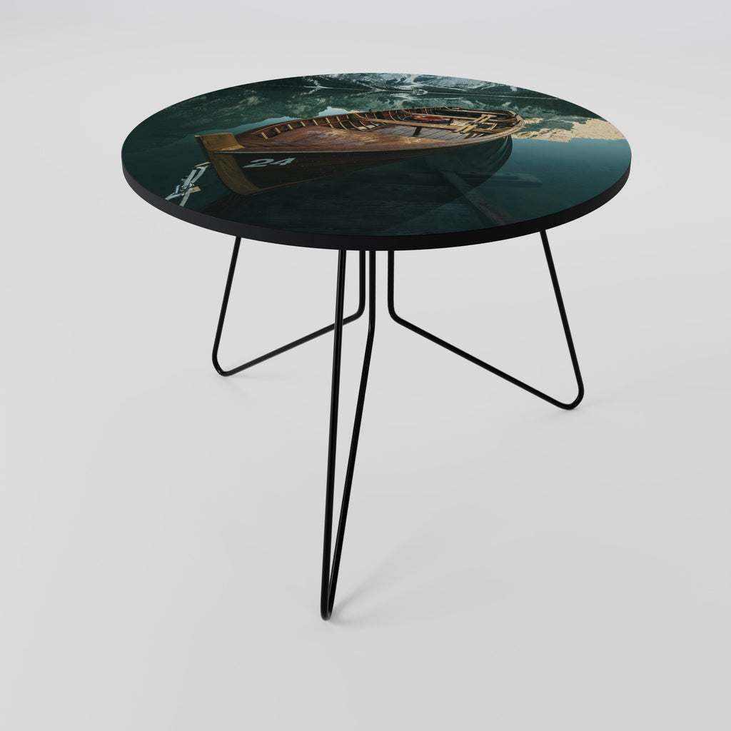 STILL WATERS Coffee Table