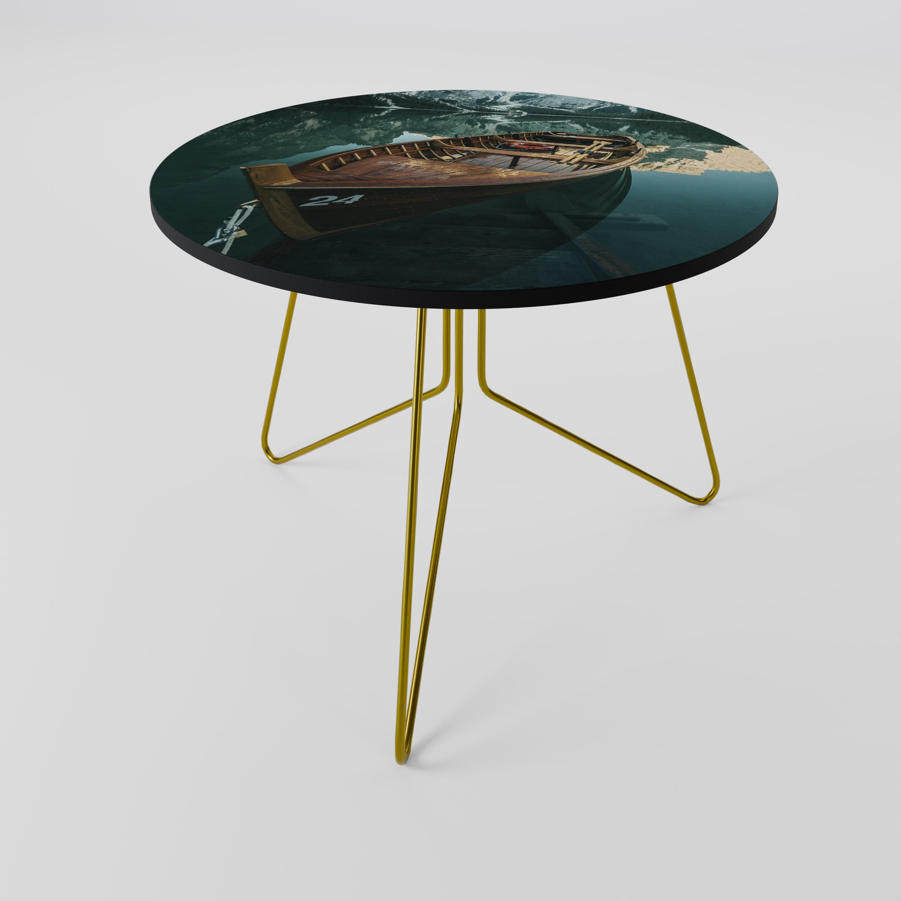 STILL WATERS Mesa de Centro 69