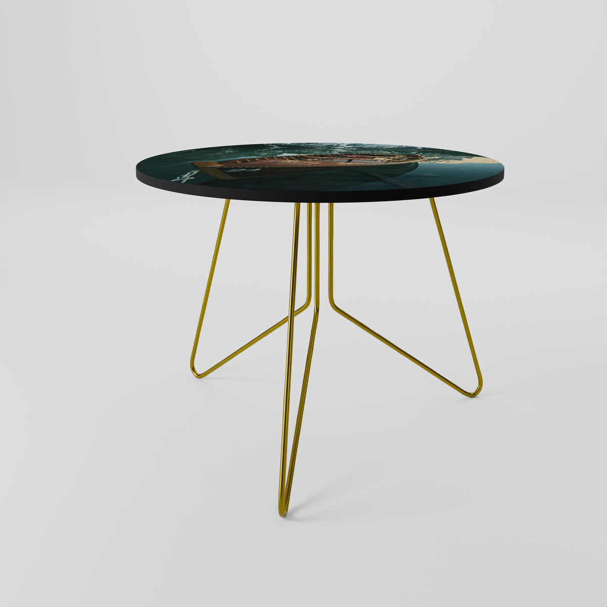 STILL WATERS Coffee Table