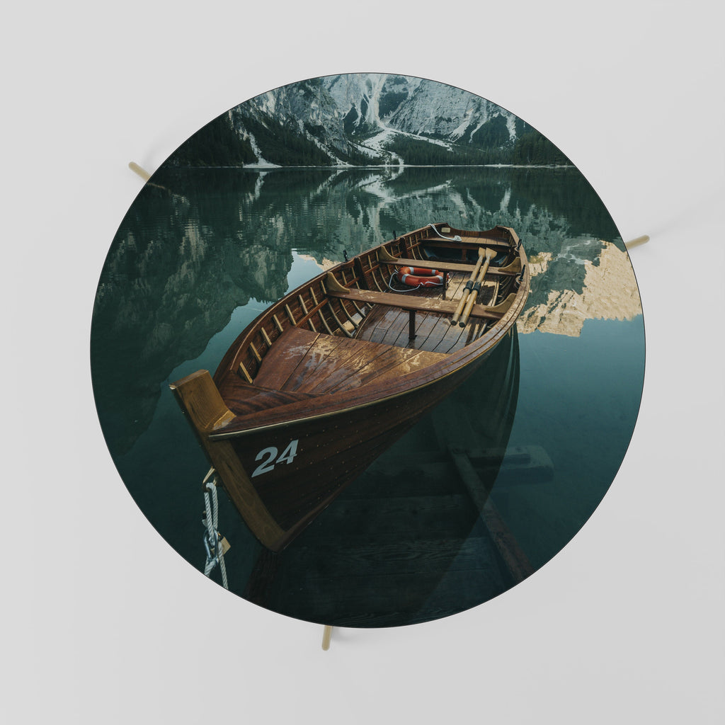 STILL WATERS Mesa de Centro 69