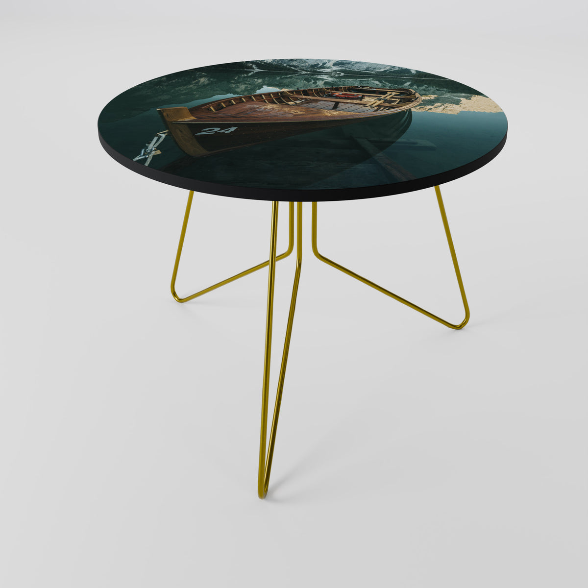 STILL WATERS Coffee Table