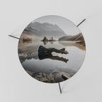 SILENT WATERSCAPE Mesa de Centro 60