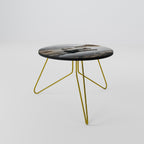 SILENT WATERSCAPE Mesa de Centro 60