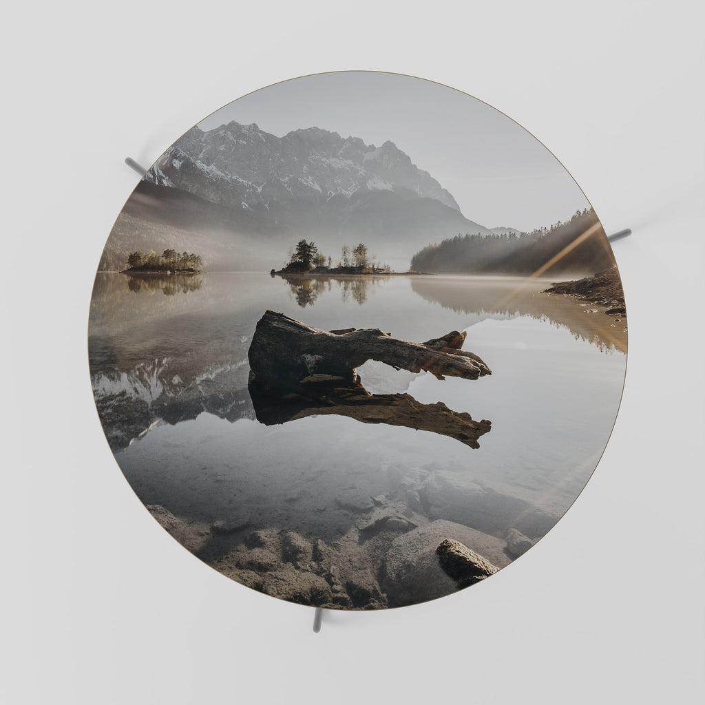 SILENT WATERSCAPE Mesa de Centro 69