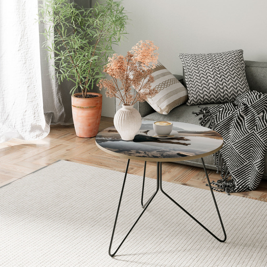 SILENT WATERSCAPE Mesa de Centro 69