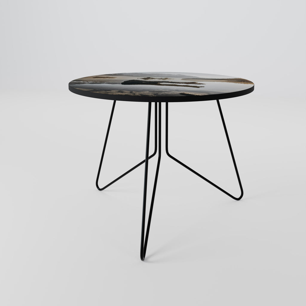 SILENT WATERSCAPE Mesa de Centro 69