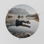 SILENT WATERSCAPE Mesa de Centro 69