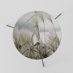 CLOUDS ABOVE GRASS Mesa de Centro 60