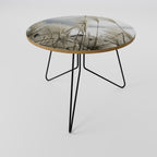 CLOUDS ABOVE GRASS Mesa de Centro 69