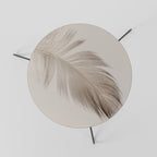 GRACEFULNESS PRECISION Mesa de Centro 60