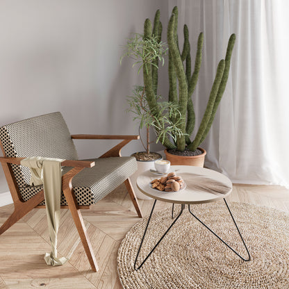 GRACEFULNESS PRECISION Mesa de Centro