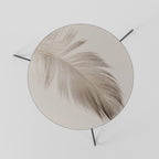 GRACEFULNESS PRECISION Mesa de Centro 60