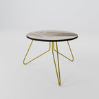 GRACEFULNESS PRECISION Mesa de Centro 60