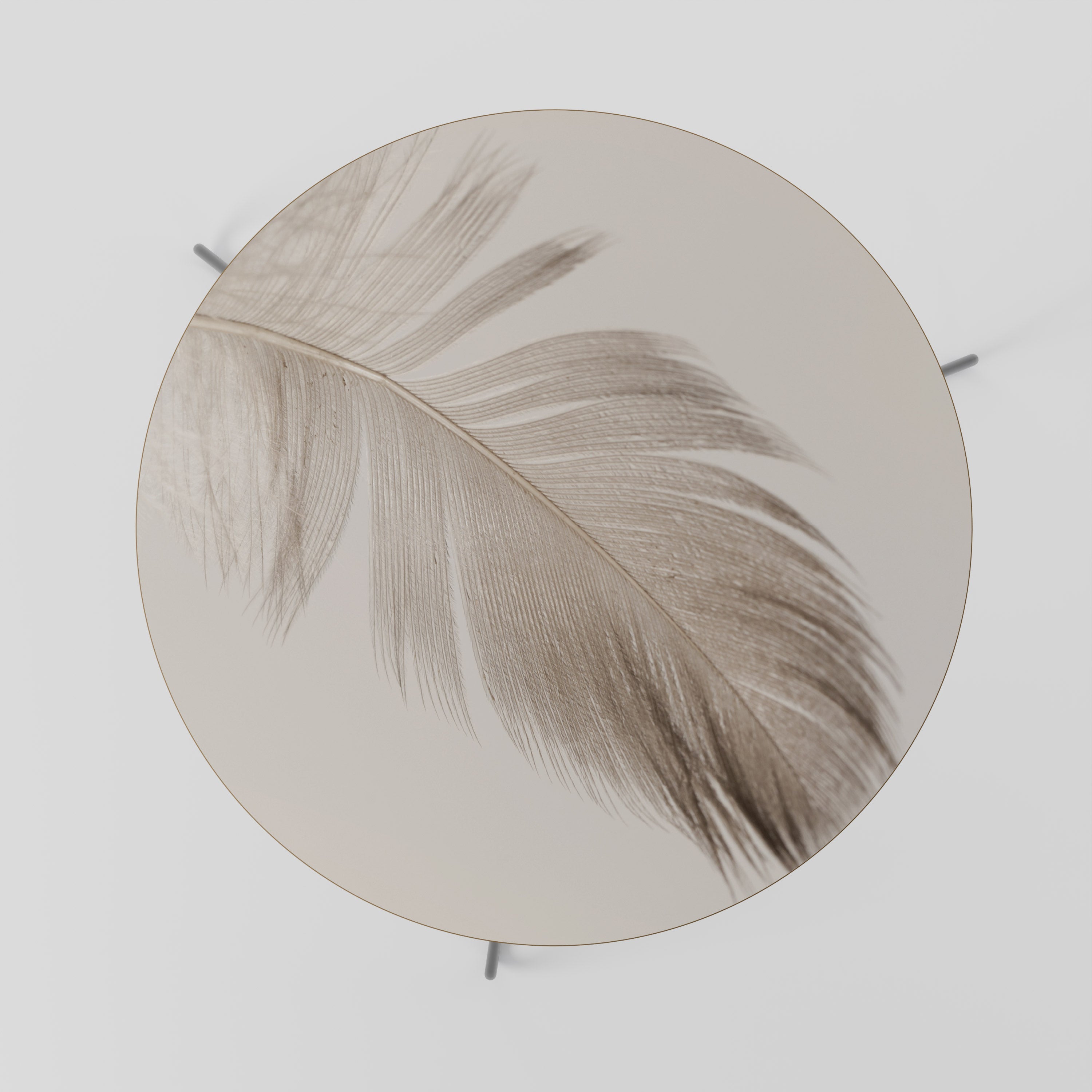 GRACEFULNESS PRECISION Mesa de Centro 69