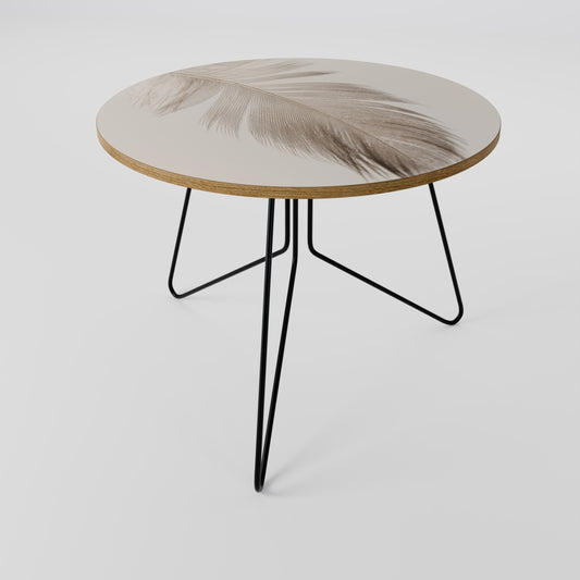 GRACEFULNESS PRECISION Coffee Table