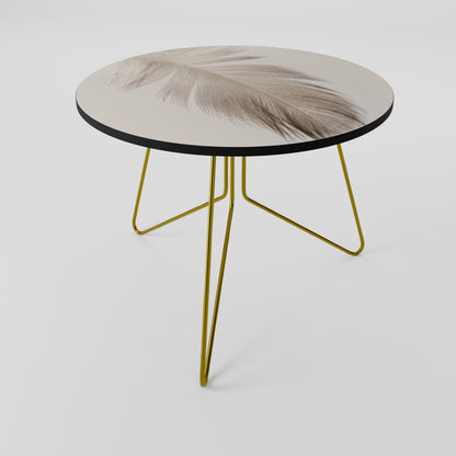 GRACEFULNESS PRECISION Mesa de Centro