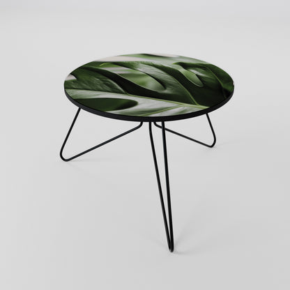 SHARP MONSTERA Coffee Table